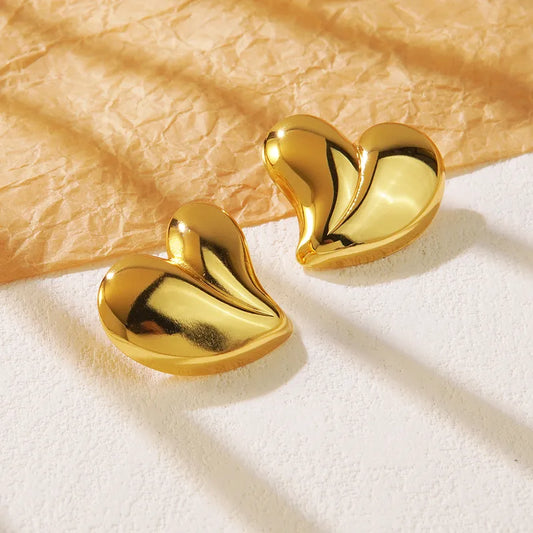 Aretes (preventa)