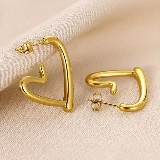 Aretes (preventa)