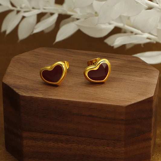 Aretes (preventa)