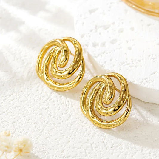 Aretes (preventa)