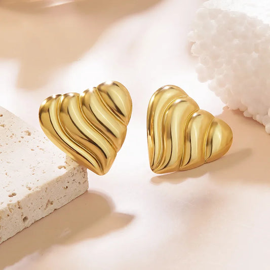 Aretes (preventa)