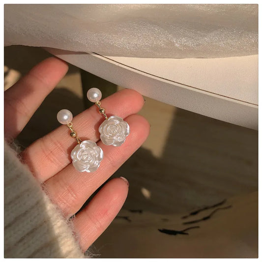Aretes (preventa)