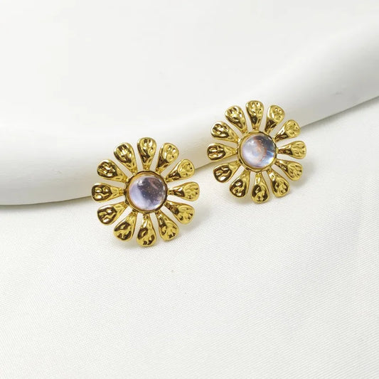 Aretes (preventa)