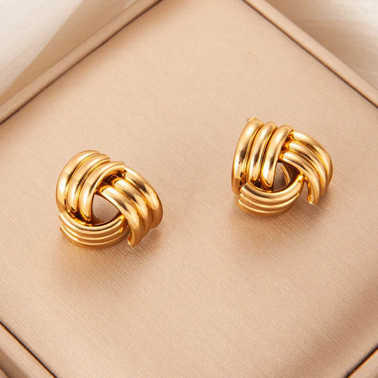 Aretes (preventa)