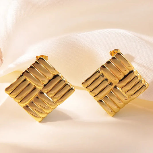 Aretes (preventa)