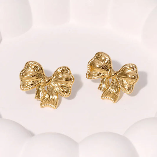 Aretes (preventa)