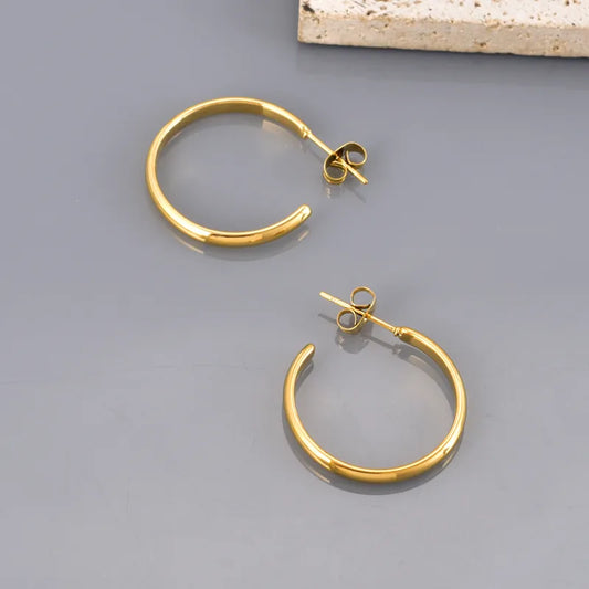 Aretes (preventa)
