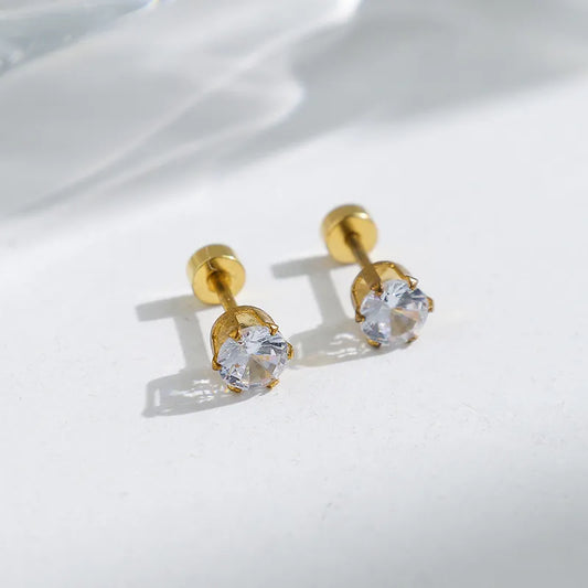 Aretes Ortopédicos (preventa)