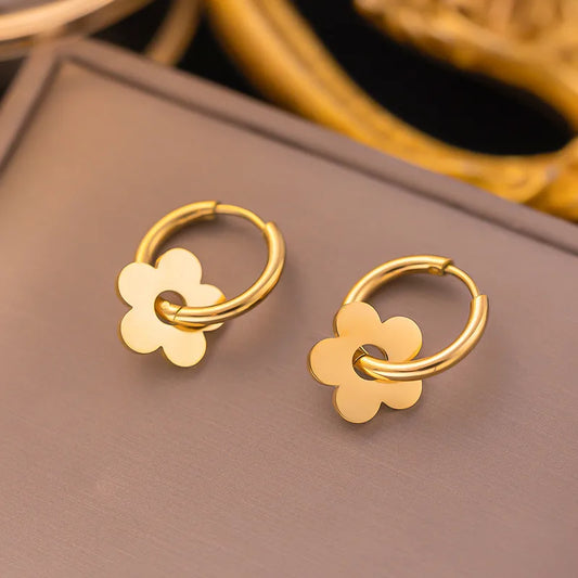 Aretes (preventa)