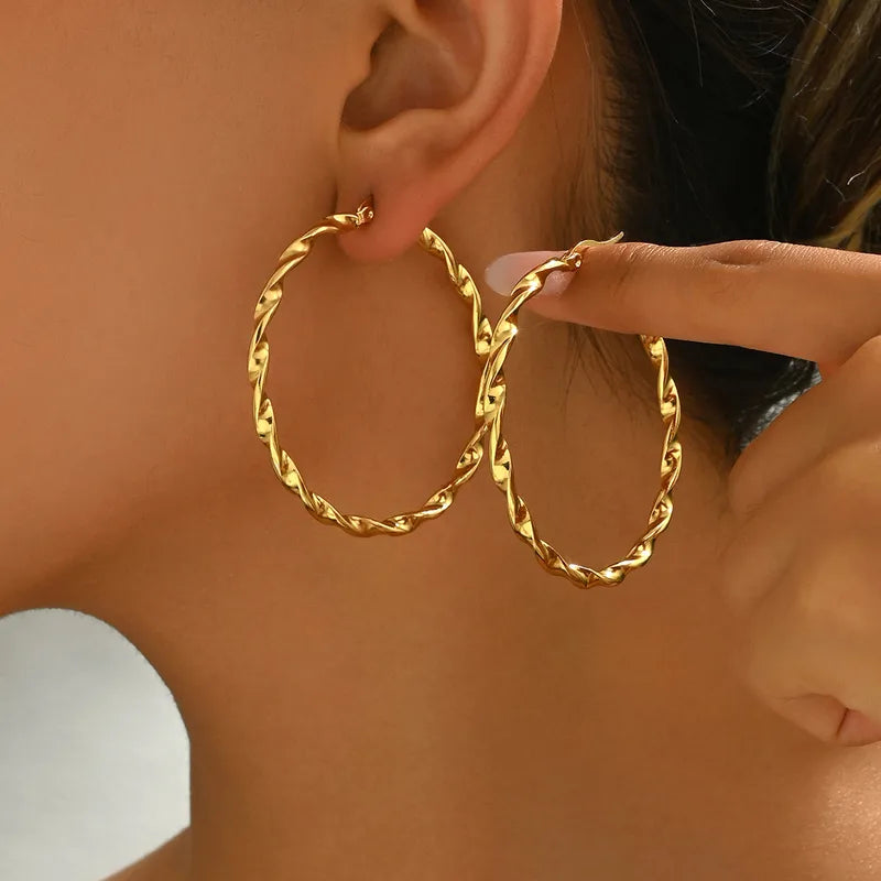 Aretes (preventa)