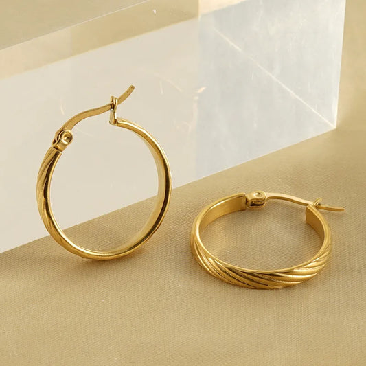 Aretes (preventa)