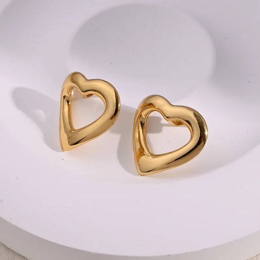 Aretes (preventa)