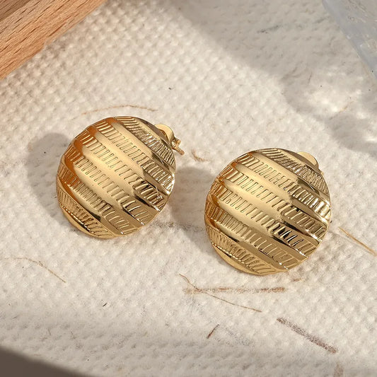 Aretes (preventa)