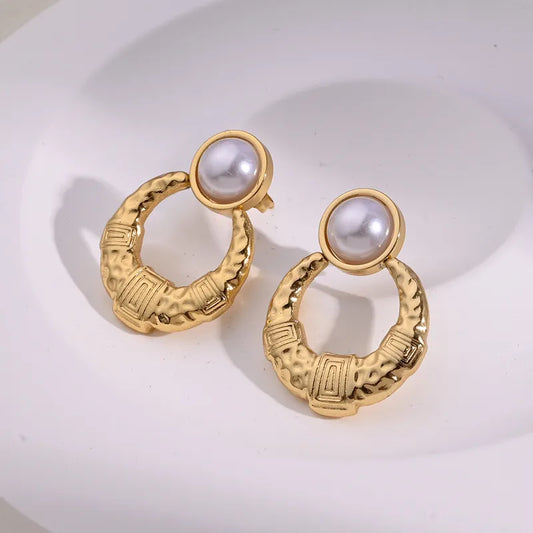 Aretes (preventa)