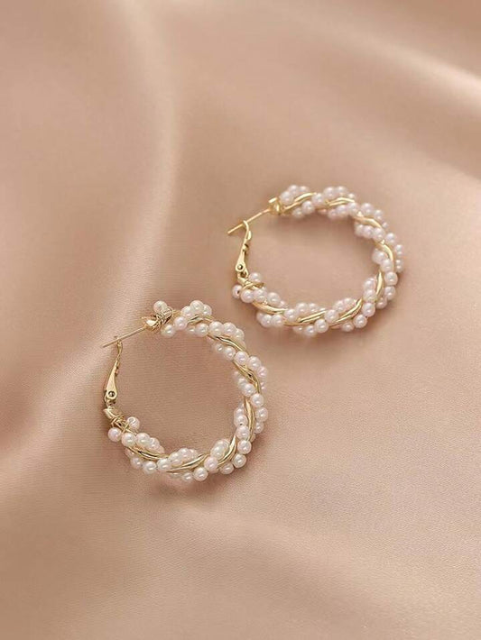 Aretes
