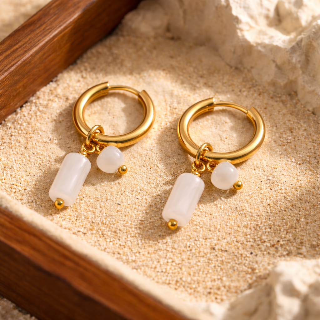 Aretes