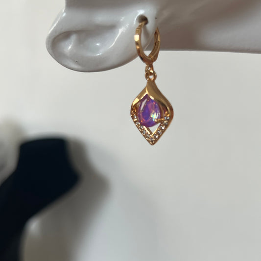 Aretes