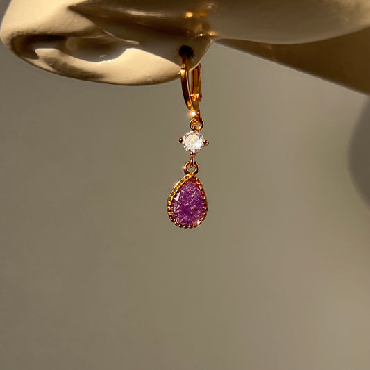 Aretes