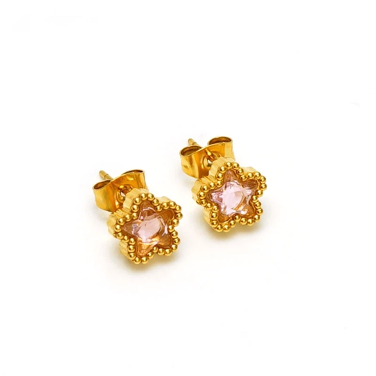 Aretes (preventa)