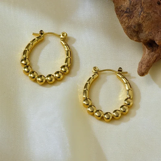 Aretes (preventa)