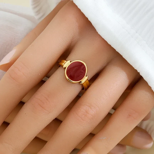 Anillo (preventa)