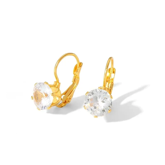 Aretes (preventa)
