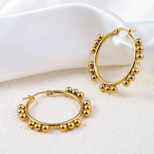 Aretes (preventa)