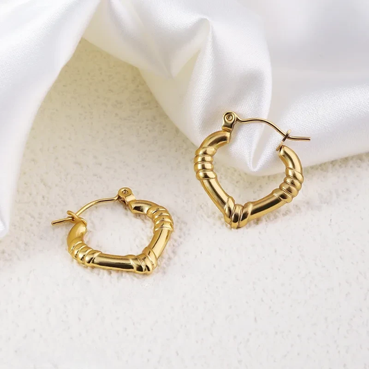 Aretes (preventa)