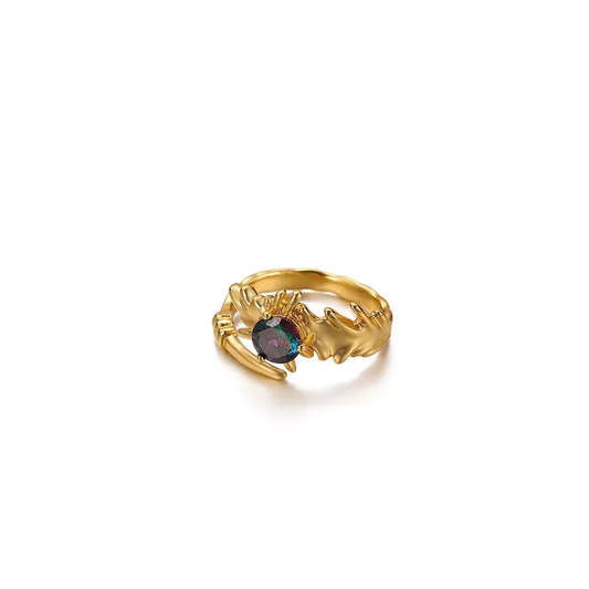 Anillo