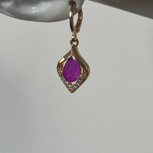 Aretes