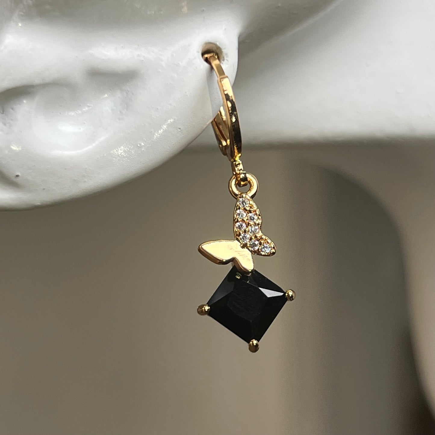 Aretes