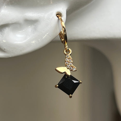 Aretes