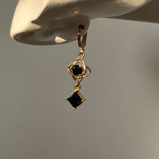 Aretes