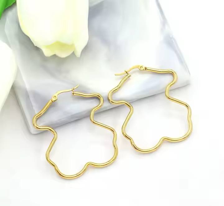Aretes