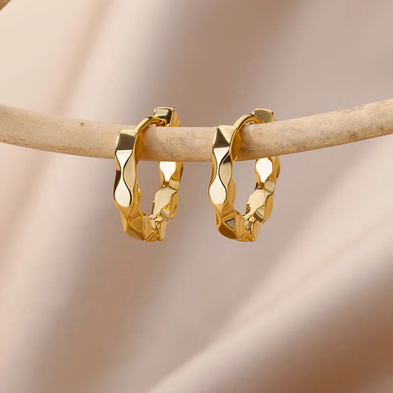Aretes