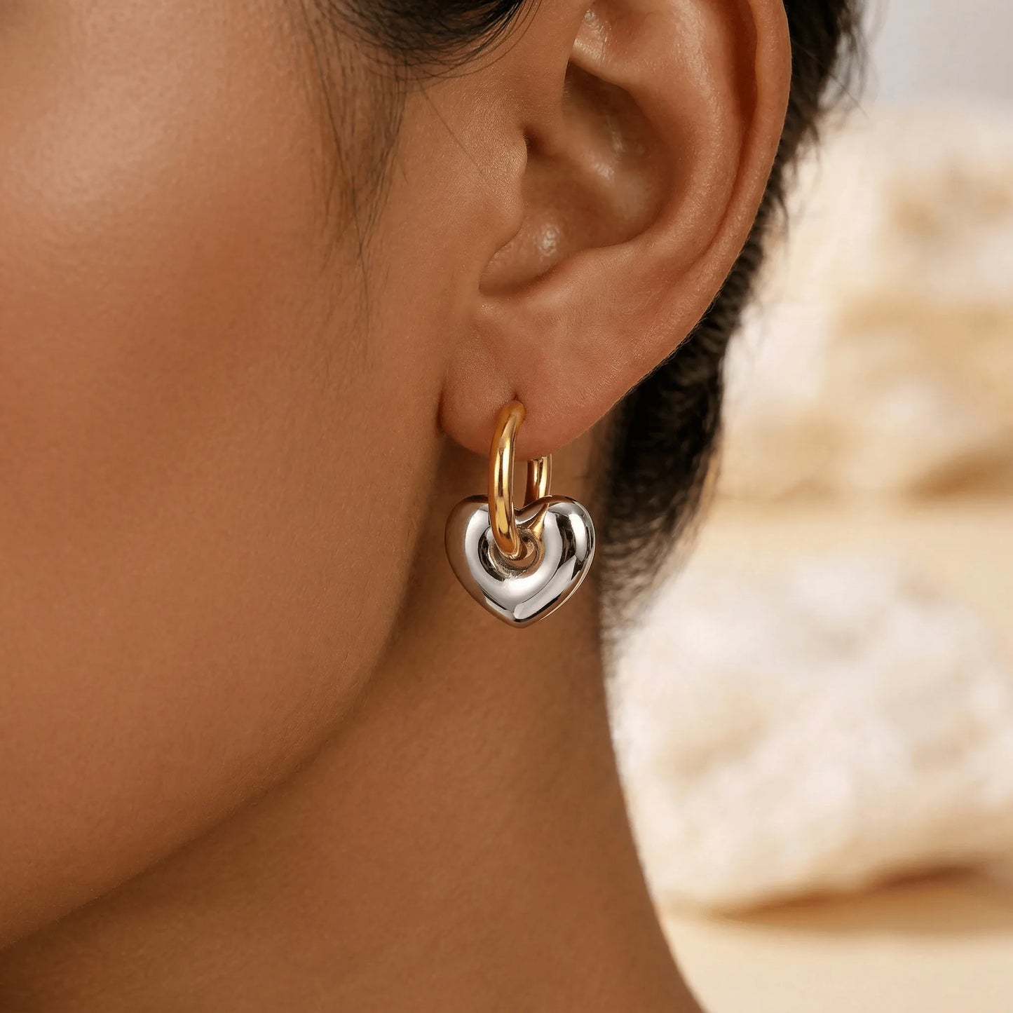 Aretes