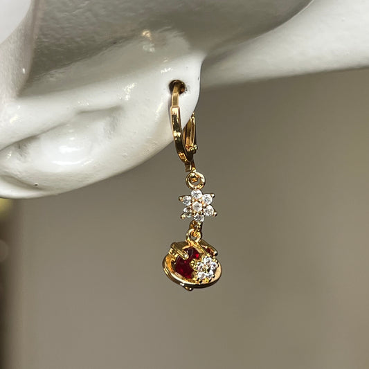 Aretes