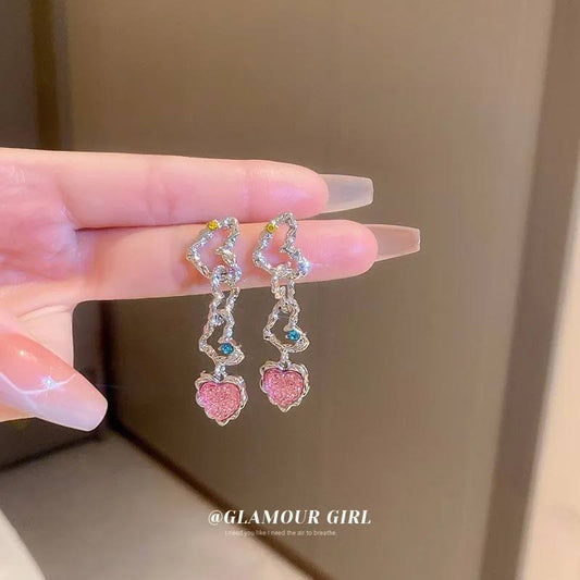Aretes Largos