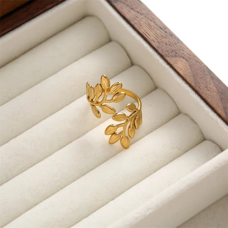 Anillo