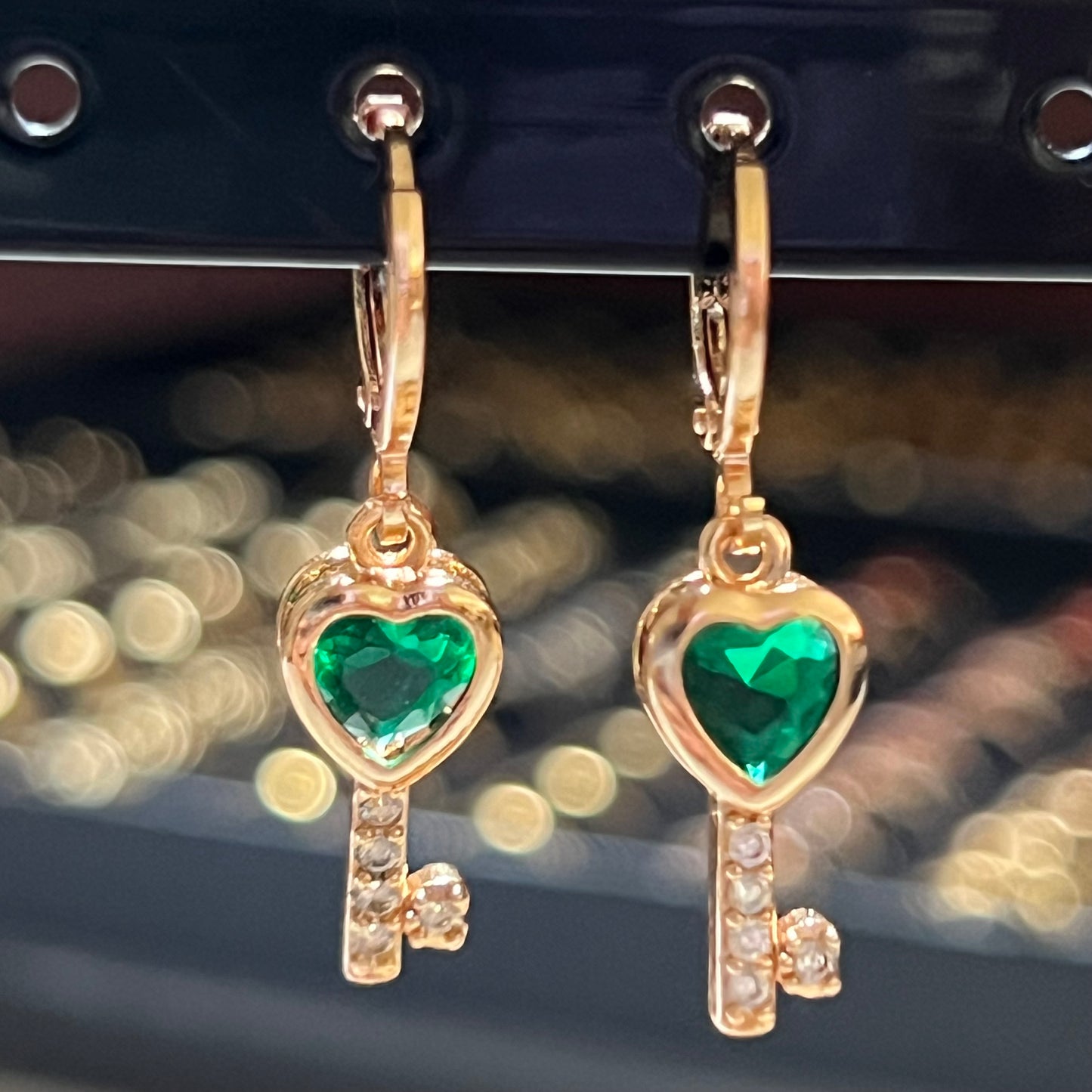 Aretes