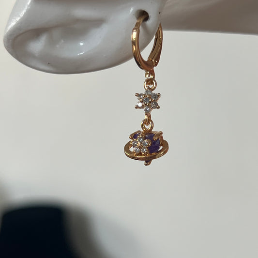 Aretes