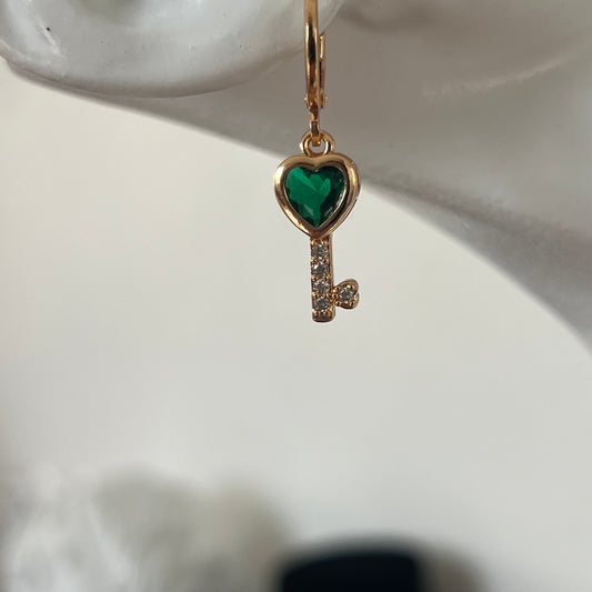 Aretes