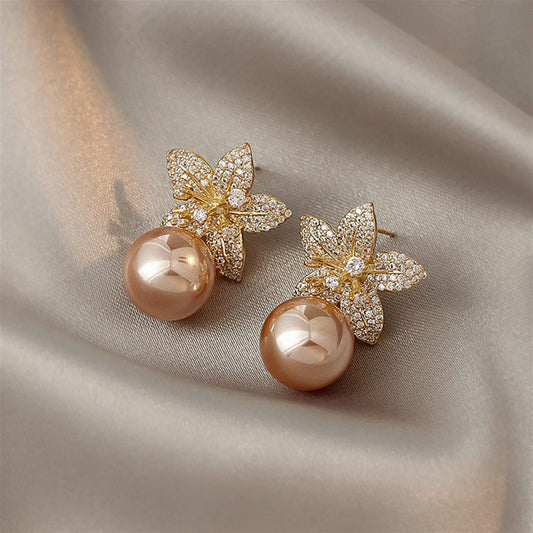 Aretes (preventa)