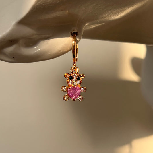 Aretes