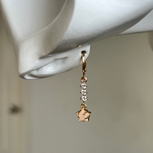 Aretes