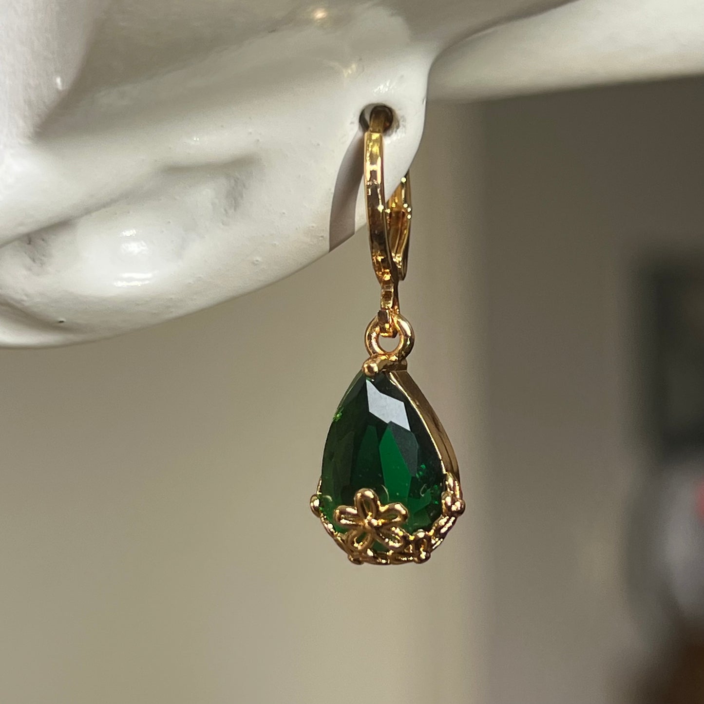 Aretes