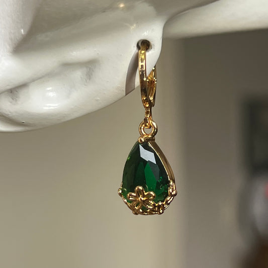 Aretes
