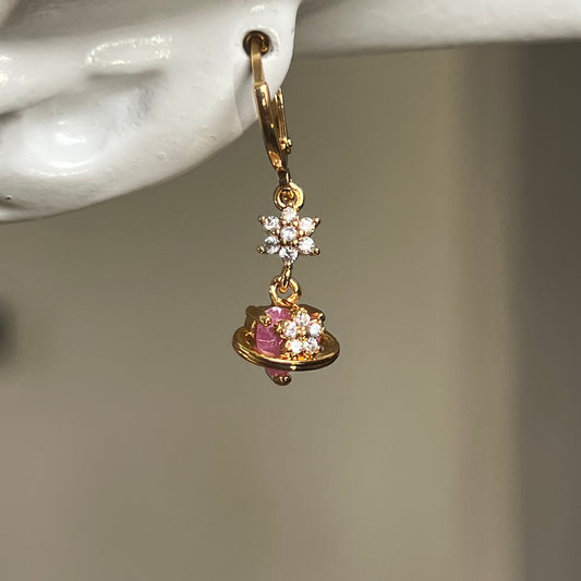 Aretes