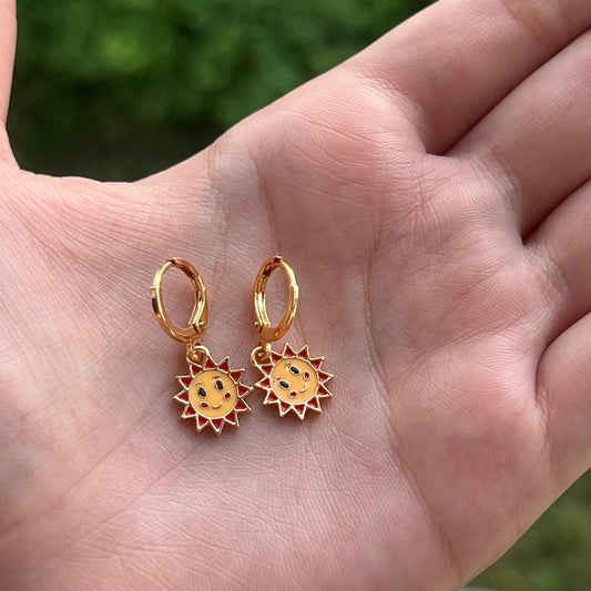 Argollas 🌸