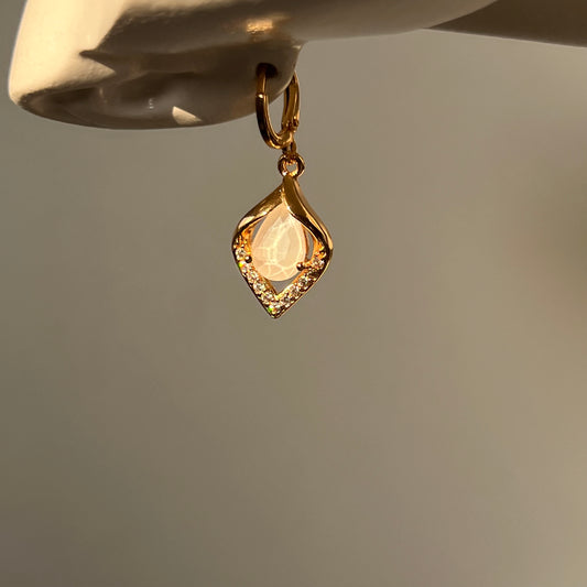 Aretes